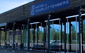 Hotell i Charlottenberg